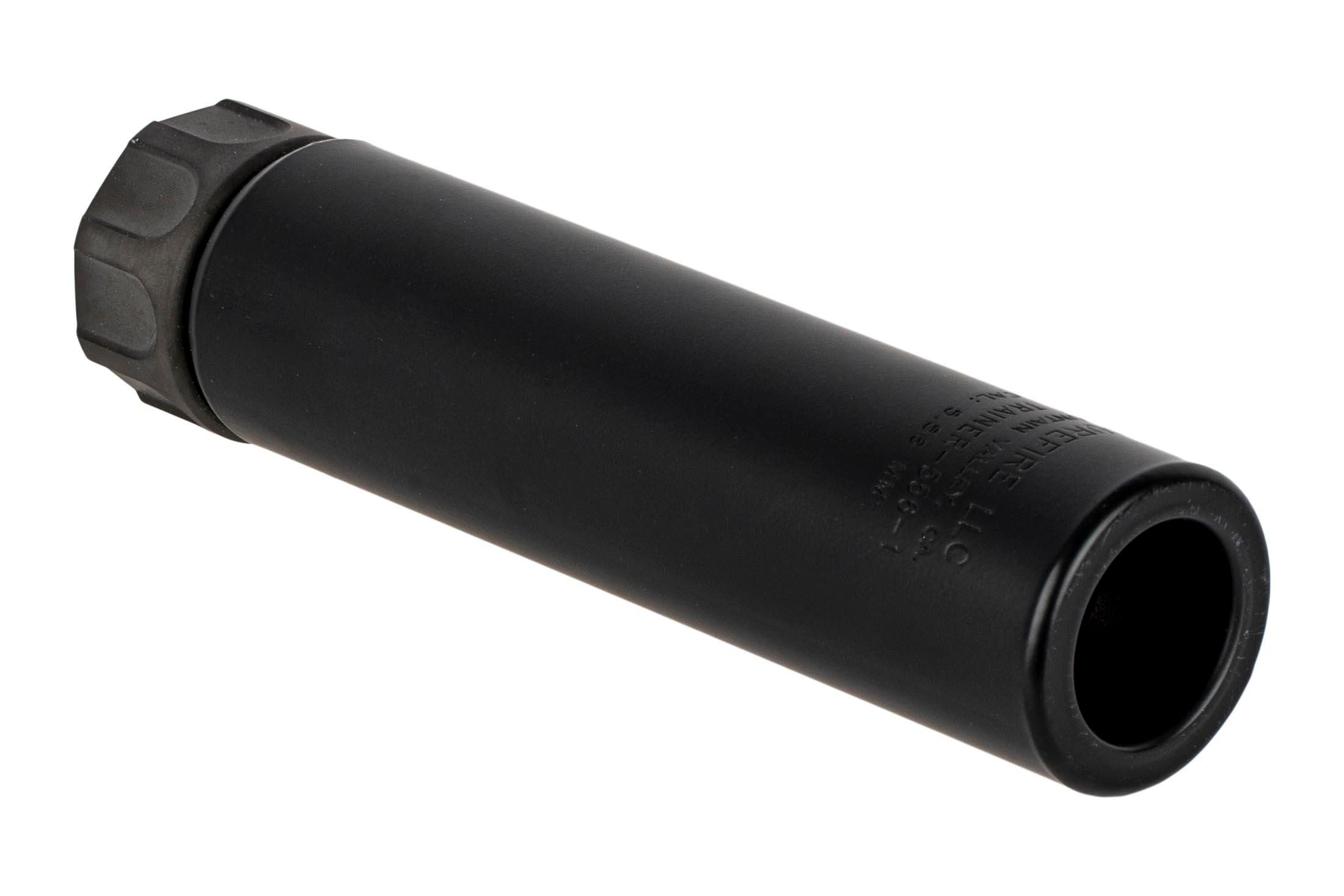 SureFire SOCOM Trainer 5.56 - Black